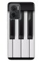 Xiaomi Redmi 10 5g Case 0.4mm Silicone Pattern Piano