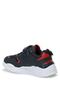 Termınal Jr 2pr Navy Blue Boy's Running Shoes - 3