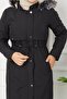 Seasonal Coat & Coat with Fur Inside - 3