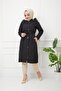 Seasonal Coat & Coat with Fur Inside - 4