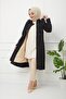 Seasonal Coat & Coat with Fur Inside - 7