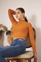 Women's Sunflower Crop Body - 4