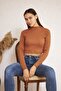 Women's Dark Tile Crop Body