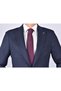 4578 Britain Slimfit Sports Jacket/navy blue/Size 50 - 6 Drop - 4