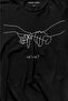 Iddia Sevgili Minimal Long Sleeve T-Shirt Printed T-Shirt - 2