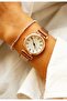 Vintage Steel Women's Wristwatch - 2