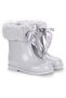 W10258 Bimbi Soft Boys/Girls Rain Snow Boots - 2