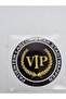 Vip Written Sticker