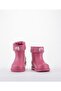 أحذية المطر Bimbi Euri Kids Raspberry Girl - 3