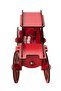 Stem Led Lambalı Antika Araba - 3