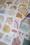 Baby Girl Memory Cards 24 Pieces - 6