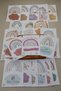 Baby Girl Memory Cards 24 Pieces - 7
