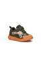 346,p22k,228 Children's Casual Sneakers Beige Khaki - 2
