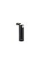 Matte Black Stainless Steel Thermos 300ml - 3
