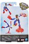 Marvel Avengers Bend And Flex Falcon F0971 E7377 - 3