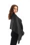 Women's Winter and Seasonal Shoulder Shawl (Holds Very Soft and Warm, Suitable for All Ages) - 4