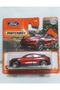 C0859 1:64 Single Cars 2021 Ford Mustang Mach-E Hfr46 - 2