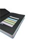 Thebook Pastels Ip.dkşدفتر ملاحظات بغطاء صلب 20x28-400 ورقة مخططة - 3