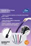 Heater Honeycomb Brush, Cleaning Brush