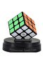 Qiyi 3x3 Speed ​​Cupe مكعب روبيك الاحترافي السريع لتخفيف الضغط، مكعب الذكاء، مكعب القدرة على التحمل