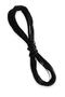 (3 Pcs) Waxed Rope (1 Mm/3 Meters) - Rosary Rope Necklace and Jewelry Design Rope