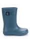 W10236 Splash Mc Girls/Boys Waterproof Rain Snow Boots - 3