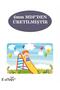 Wooden 54 Piece Children's Puzzle - 2
