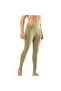 Men's Winter Thermal Underwear Top and Bottom Set - 3
