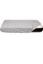 Baby And Kids Elastic Fitted Sheet 90x180 Cm (grey with Stars) - 4