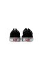 Old Skool Unisex Casual Shoes Vn000d3hy281 Black - 4