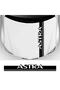 Auto Car Hood Sticker Decal - Astra J H G K F - Black
