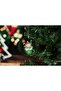 8 Pcs Plexi Christmas Ornament - 4