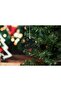 8 Pcs Plexi Christmas Ornament - 5