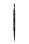 Glam Team Ultra Thin Eyebrow Pencil Glam Outfit, Tone "warm Brown