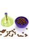 Dog Treat Toy Large 9.5x14.5 cm