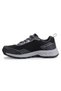 Waterproof Lace-Up Women's Sports Boots Shoes - 5