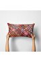 Decorative Throw Pillow Double Sided Patterned 30x50cm Filled Inside - 4