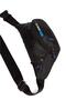 Unisex Impertex Fabric Waterproof Shoulder and Waist Bag with Headphone Outlet and Cross Strap - 6