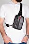 Creff Leather Clup Tommy Body Bag - 6
