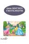 Wooden 54 Piece Children's Puzzle - 2