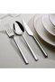 Dalyan 42 Piece Cutlery Set - Fork Spoon Knife Set