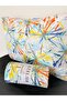 طقم ملاءات جاهزة فردية مقاس 100x200 من Ranforce + 1 كيس وسادة - 2