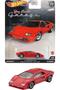Premium Car Culture Lamborghini Countach Lp 5000 Qv Hck09