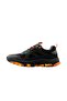Dallas 2pr Black/Orange Men's Trekking Boots and Shoes 101169852 Black - 2