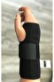 Neoprene Double Sided Hand Wrist Splint - Carpal Tunnel after Plaster for Cases and Fractures Size Xl-Xxl - 2