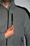 Akn Fleece Coat - 3