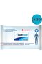 Adult Patient Body Cleaning Wipes-Towel 60 Sheets (Set of 36) with Plastic Cover