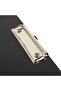 5 قطع A5 (148x210mm) ملف سكرتاري مغطى باللون الأزرق - 5