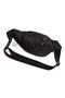 Unisex Impertex Fabric Waterproof Shoulder and Waist Bag with Headphone Outlet and Cross Strap - 4