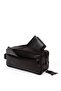 Cerff Leather Clup Genuine Leather Shaving and Tool Bag